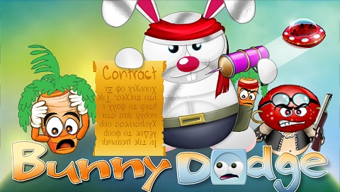 Bunny Dodge