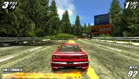 Burnout Legends