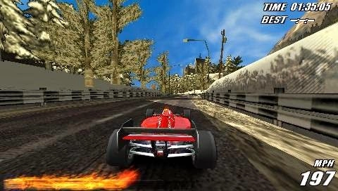 Burnout Legends