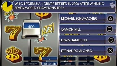 Buzz Master Quiz