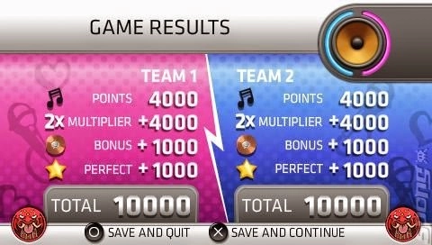 Buzz The Ultimate Music Quiz