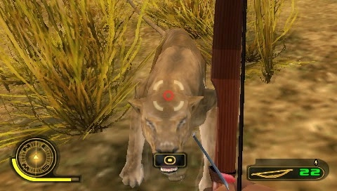 Cabelas Dangerous Hunts Ultimate Challenge
