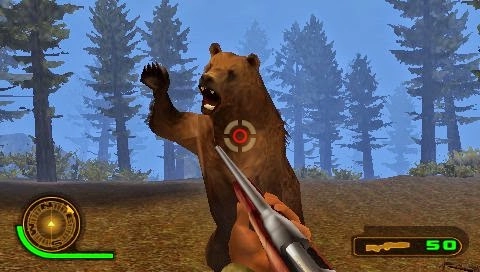 Cabelas Dangerous Hunts Ultimate Challenge