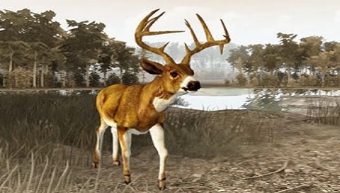 Cabelas Legendary Adventures