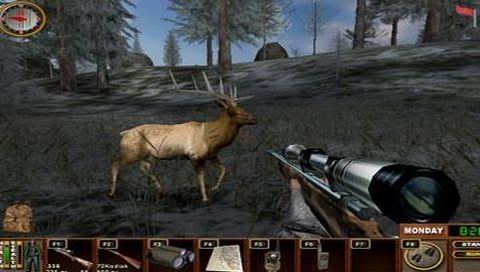 Cabelas Legendary Adventures