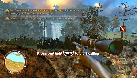 Cabelas North American Adventures