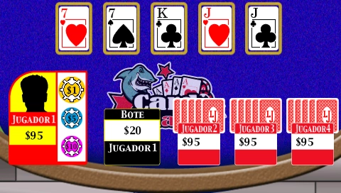 Card Shark