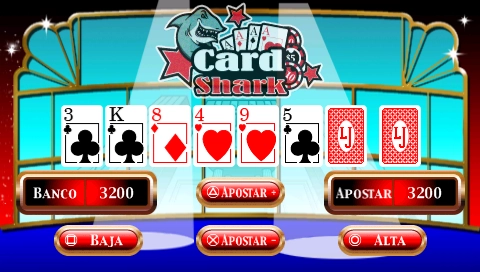 Card Shark