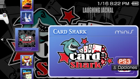 Card Shark