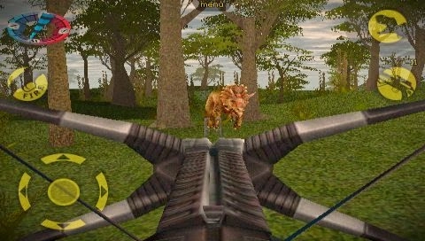 Carnivores Dinosaur Hunter