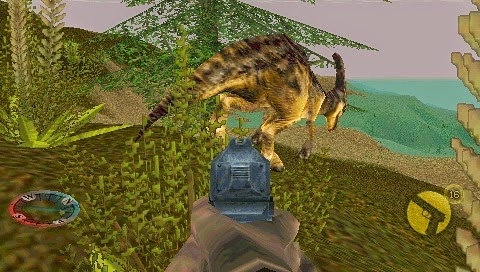 Carnivores Dinosaur Hunter