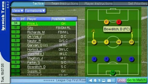 Championship Manager 2006