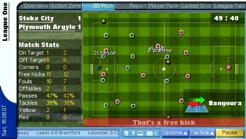 Championship Manager 2006