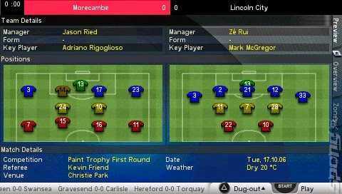 Championship Manager 2007