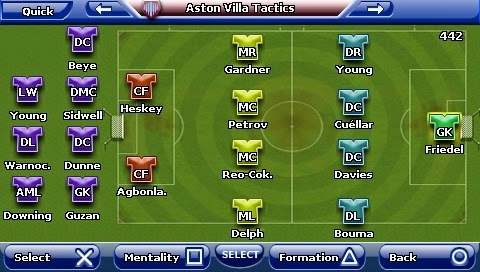 Championship Manager 2010