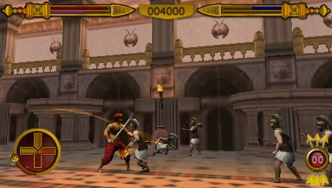 Chandragupta Warrior Prince