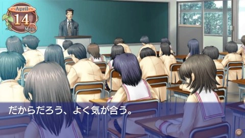 Clannad