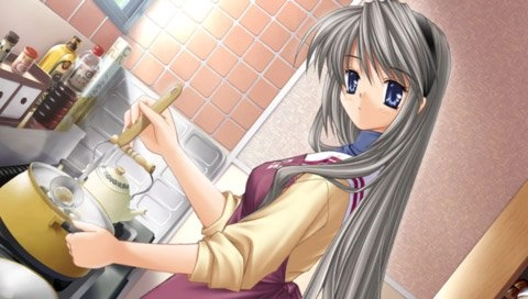 Clannad