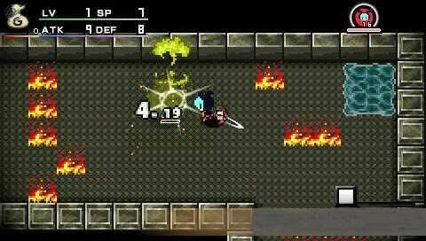 Classic Dungeon Fuyoku no Masoujin