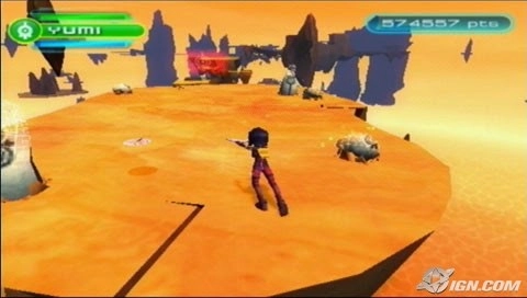 Code Lyoko Quest For Infinity
