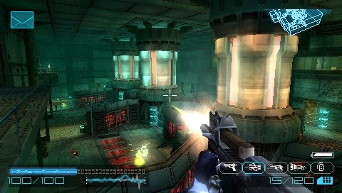 Coded Arms