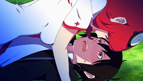 Conception Ore No Kodomo Wo Unde Kure