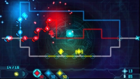 Core Blaster