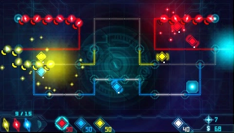 Core Blaster