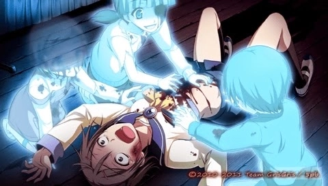 Corpse Party
