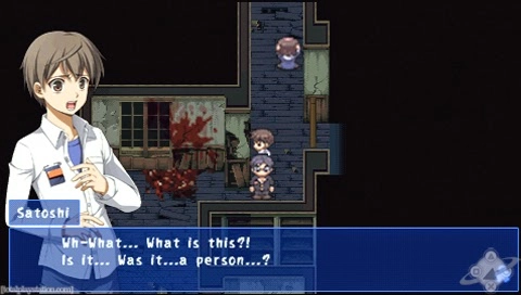 Corpse Party
