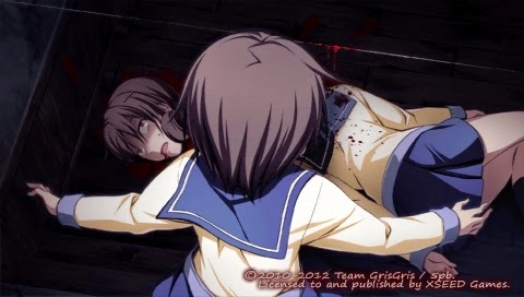 Corpse Party