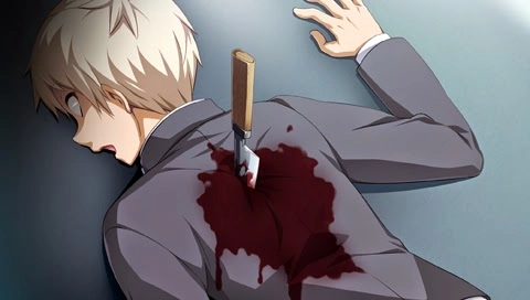 Corpseparty The Anthology Sachiko No Renaiyuugi Hysteric Birthday 2U