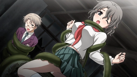Corpseparty The Anthology Sachiko No Renaiyuugi Hysteric Birthday 2U