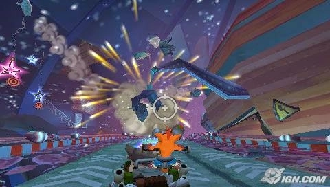 Crash Tag Team Racing