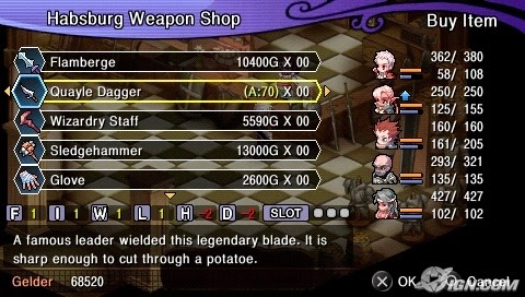 Crimson Gem Saga