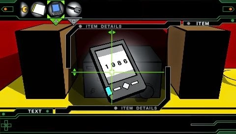 Crimson Room Reverse