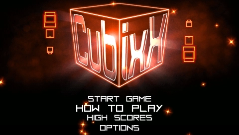 Cubixx