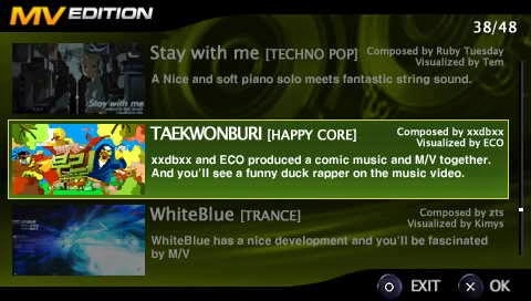 DJ Max Fever