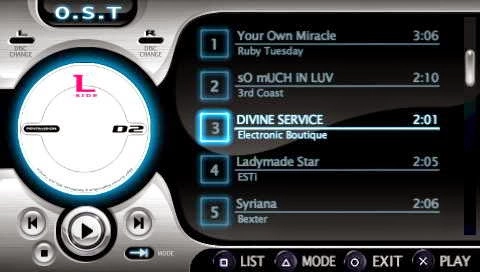 DJ Max Fever
