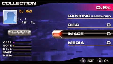 DJ Max Fever