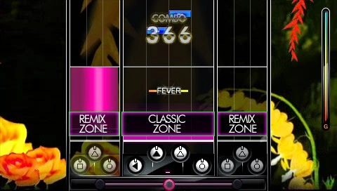 DJ Max Portable 3