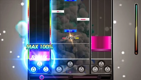 DJ Max Portable 3