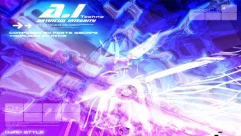 DJ Max Portable International