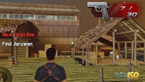 DON 2 The Game
