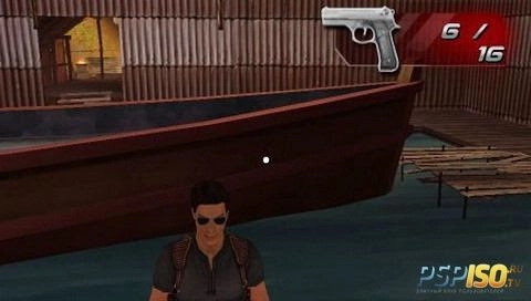 DON 2 The Game