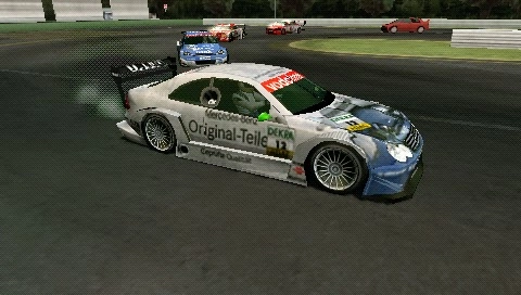 DTM Race Driver 2 Ultimate Racing Simulator