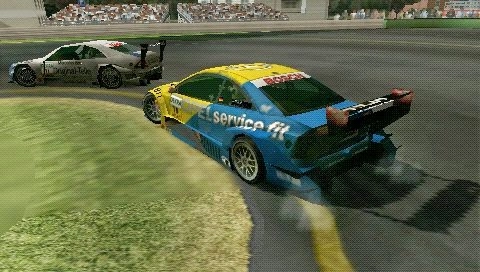 DTM Race Driver 2 Ultimate Racing Simulator
