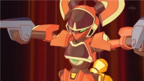 Danball Senki