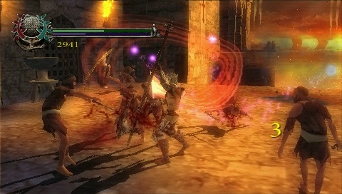 Dantes Inferno