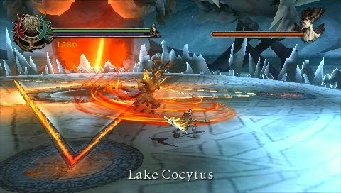 Dantes Inferno